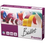 Бумага А4 BALLET PREMIER 80гр/м2, 500 л