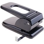 Дырокол KW-trio. на 70 листов мощный