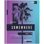 Дневник 5-11 кл. 48л. ЛАЙТ ArtSpace "Стиль. Quotes", глянцевая ламинация Дс48лт_46274