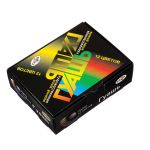 Гуашь 12 цв."Модерн" ГАММА (Россия),20мл.