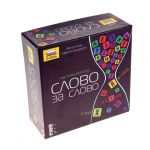 Игра настольная "Слово за слово" Звезда