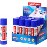 Клей-карандаш Erich Krause, 36г 14443