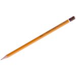 Карандаш ч/г Koh-I-Noor "1500" 2B, заточен. 150002B01170RU
