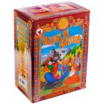 Кукольный театр Русский стиль