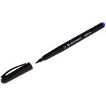 Маркер CD-PEN для компакт-дисков CENTROPEN синий