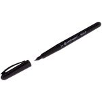 Маркер CD-PEN для компакт-дисков 06мм CENTROPEN чёрный