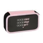 Пенал 3 отделения, 190*110 ArtSpace "Good", ламинированный картон ПК3_49708