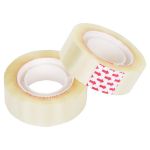 Скотч 19 мм х 33 м