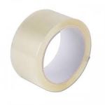Скотч 48 мм прозрачный 60м.