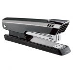 Степлер № 24/6, 26/6 до 25 л металлический серый Maped/10