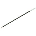 Стержень шариковый PILOT чёрный на масл. основе 0,7мм