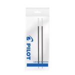 Стержень шариковый Pilot, синий, 144мм, 0,7мм, европодвес 1шт.