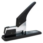 Степлер до 240 л. Office Product, мощный  металлический черный