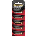 Элементы питания СПУТНИК 27А/5B ALKALINE BATTERY