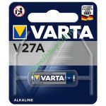 Элемент питания Varta V27А Professional
