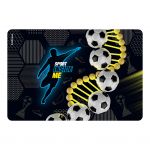 Настольное покрытие для уроков труда А3 ErichKrause Sport DNA