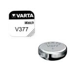 Элемент питания Varta V377 BL1