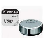 Элемент питания Varta V392 BL1