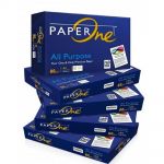 Бумага офисная А4 A класс Paper One Purpose, 80 гр/м, 500 л