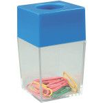 Скрепочница магнитная прямоугольная deVENTE