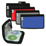 Футляр для 48 CD/DVD