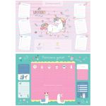 Расписание уроков с расписанием звонков А3 ArtSpace "Magic animals" 296123