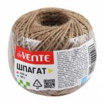 Шпагат, волокно джутовое, 100 м, deVENTE