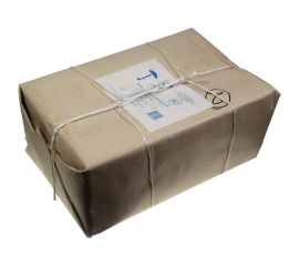 Бумага писчая Кондопога, А3, 2500л., 45г/м2, 60%