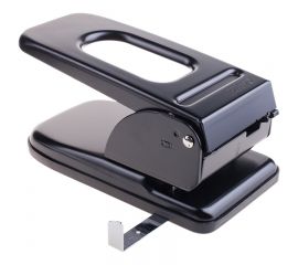 Дырокол KW-trio. на 70 листов мощный