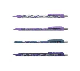 Карандаш механический 0,5 HB ErichKrause Lavender/24/144