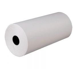 Кассовая лента 80 мм х 25 м термо втулка 12 мм