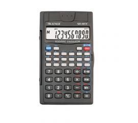 Калькулятор SKAINER  SH-101N научный,10 разрядный