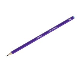 Карандаш ч/г Berlingo "Sketch Pencil" Н, шестигранный, заточен. SP12008