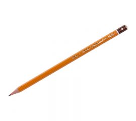 Карандаш KOH-I-NOOR "1500" B