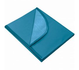 Клеенка для труда 35х70 см deVENTE бирюзовая