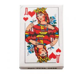 Карты игральные 36 шт.