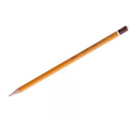 Карандаш ч/г Koh-I-Noor "1500" 2B, заточен. 150002B01170RU