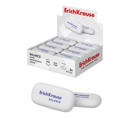 Ластик ErichKrause Balance