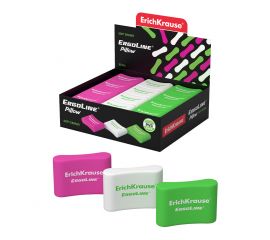 Ластик ErichKrause ErgoLine® Pillow