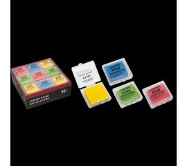 Ластик-клячка deVENTE Artl ассорти