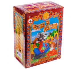 Кукольный театр Русский стиль