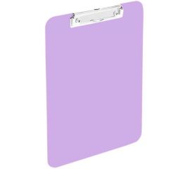 Клипборд А4 сиреневый de VENTE Pastel