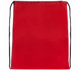 Мешок для обуви ПИФАГОР, 1 отделение, 42х34 см, красный, 270899