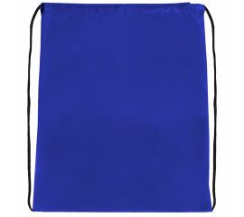 Мешок для обуви ПИФАГОР, 1 отделение, 42х34 см, синий, 270900