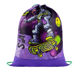 Мешок для обуви 1 отделение ArtSpace "Space", 340*420мм СДС_50171