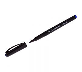 Маркер CD-PEN для компакт-дисков CENTROPEN синий