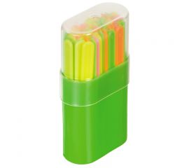 Набор счетных палочек Стамм, 50шт. в пенале СП04