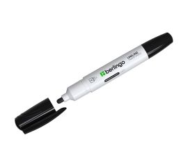 Маркер BERLINGO (Чехия) для белой доски, черный