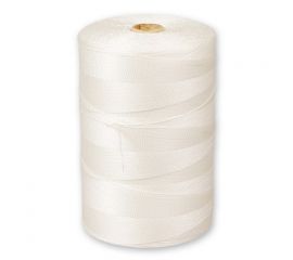 НИТЬ ПРОШИВНАЯ КАПРОНОВАЯ В БОБИНАХ (~ 0,8 КГ)