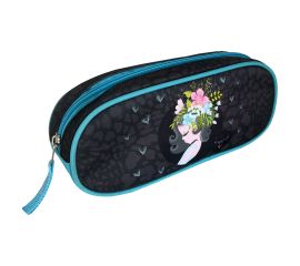 Пенал 210*80*45 ArtSpace "Delicate", полиэстер Sch_49591